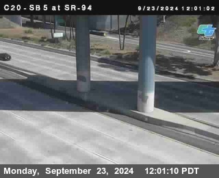 SB 5 at SR 94