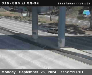 SB 5 at SR 94