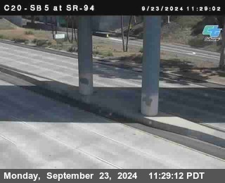 SB 5 at SR 94