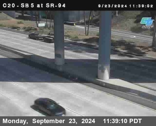 SB 5 at SR 94