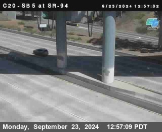 SB 5 at SR 94