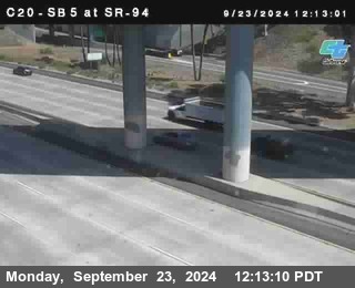 SB 5 at SR 94