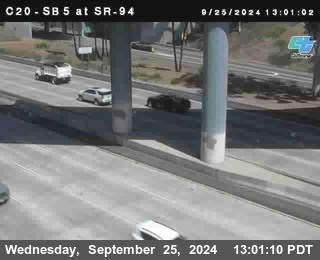 SB 5 at SR 94