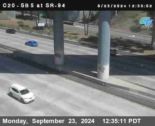 SB 5 at SR 94