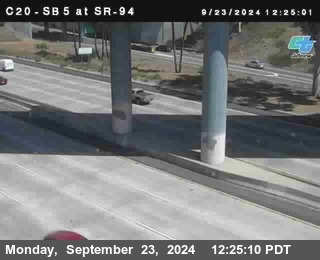 SB 5 at SR 94