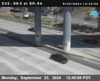 SB 5 at SR 94