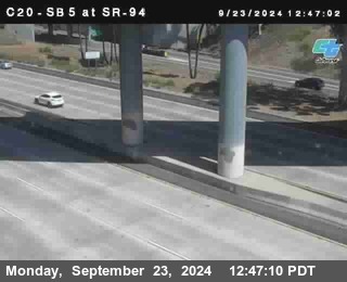 SB 5 at SR 94