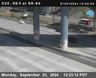 SB 5 at SR 94