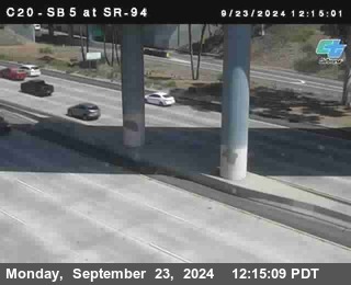 SB 5 at SR 94