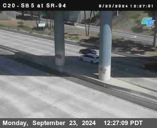 SB 5 at SR 94