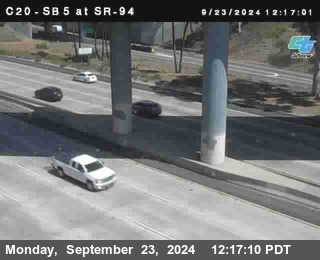 SB 5 at SR 94