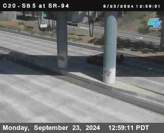 SB 5 at SR 94