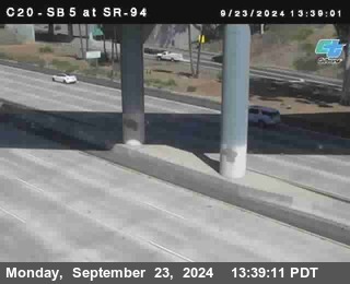 SB 5 at SR 94