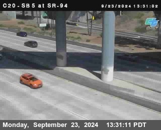 SB 5 at SR 94