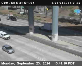 SB 5 at SR 94