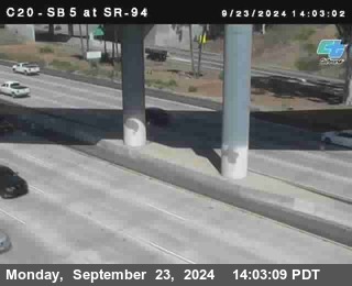 SB 5 at SR 94