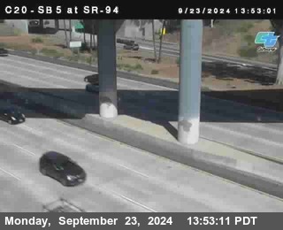 SB 5 at SR 94