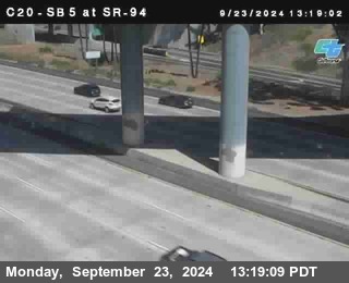 SB 5 at SR 94