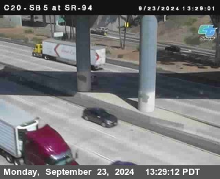 SB 5 at SR 94