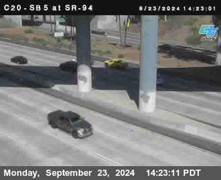 SB 5 at SR 94