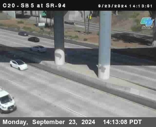 SB 5 at SR 94