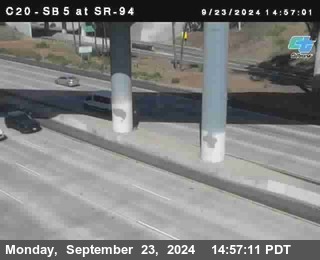 SB 5 at SR 94