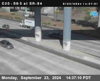 SB 5 at SR 94