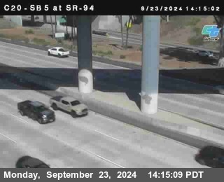 SB 5 at SR 94