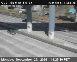 SB 5 at SR 94