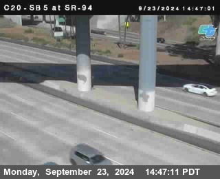 SB 5 at SR 94