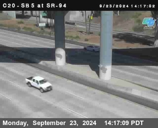 SB 5 at SR 94