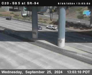 SB 5 at SR 94