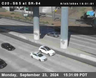 SB 5 at SR 94