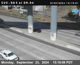 SB 5 at SR 94