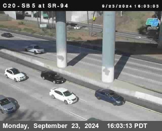 SB 5 at SR 94