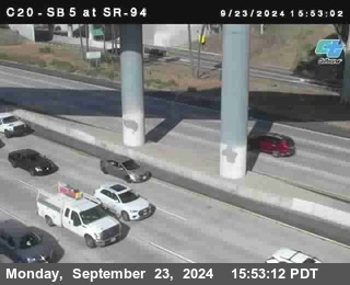 SB 5 at SR 94