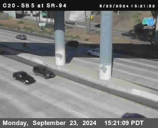 SB 5 at SR 94