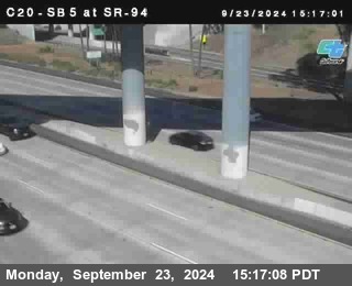 SB 5 at SR 94