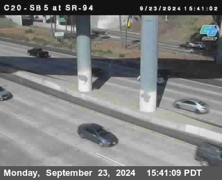 SB 5 at SR 94