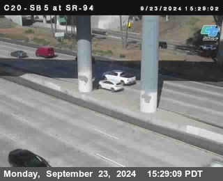 SB 5 at SR 94