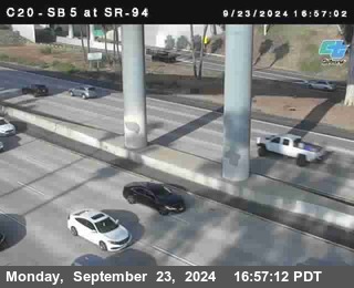 SB 5 at SR 94