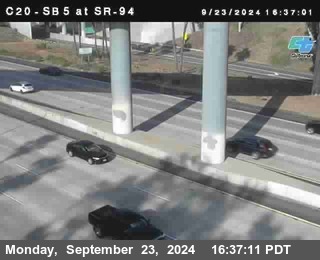 SB 5 at SR 94