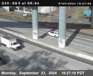 SB 5 at SR 94