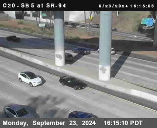 SB 5 at SR 94