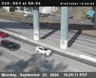 SB 5 at SR 94