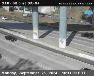 SB 5 at SR 94