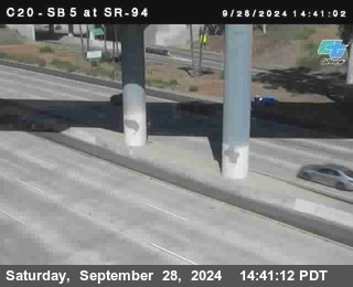 SB 5 at SR 94