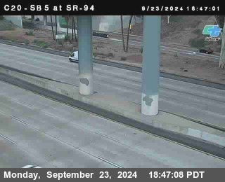 SB 5 at SR 94