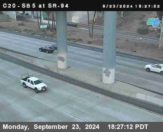 SB 5 at SR 94