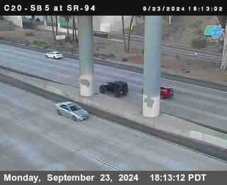 SB 5 at SR 94